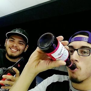 Meet your Posher, Patrick